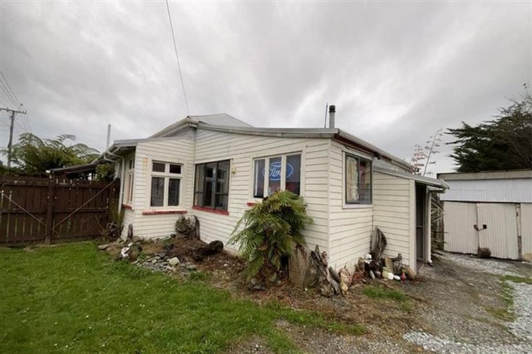 Photo of property in 36 Sturge Street, Cobden, Greymouth, 7802