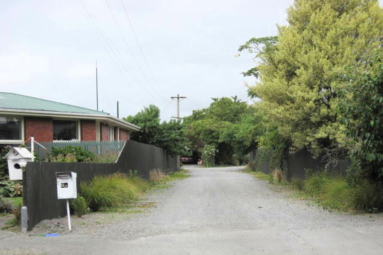 Photo of property in 8a Charles Street, Prebbleton, 7604