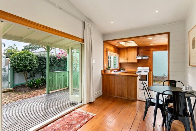 Photo of property in 76 Clarence Street, Ponsonby, Auckland, 1011