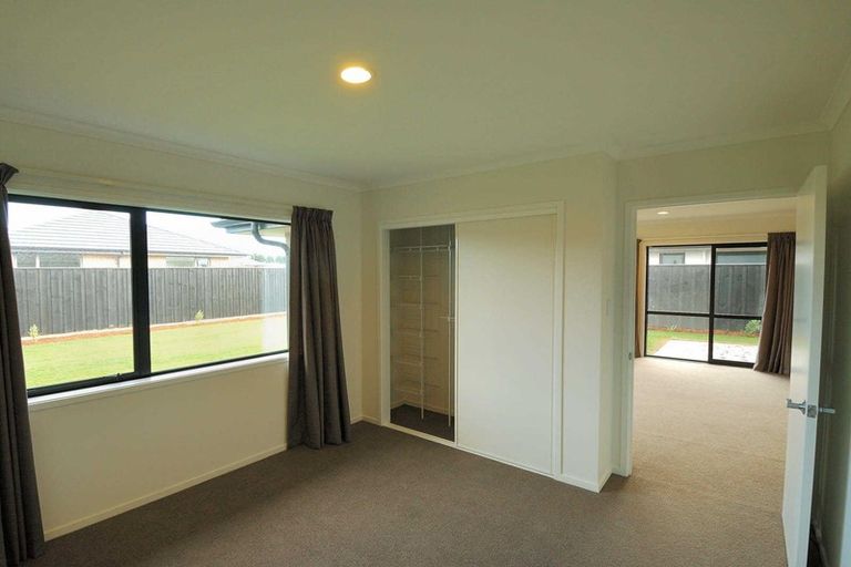 Photo of property in 6 Charlbury Drive, Rolleston, 7615