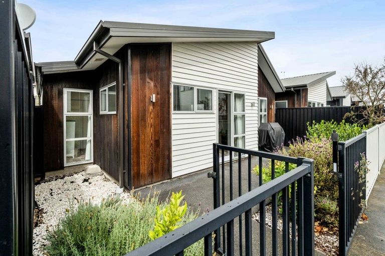 Photo of property in 7/16 Hamill Road, Halswell, Christchurch, 8025