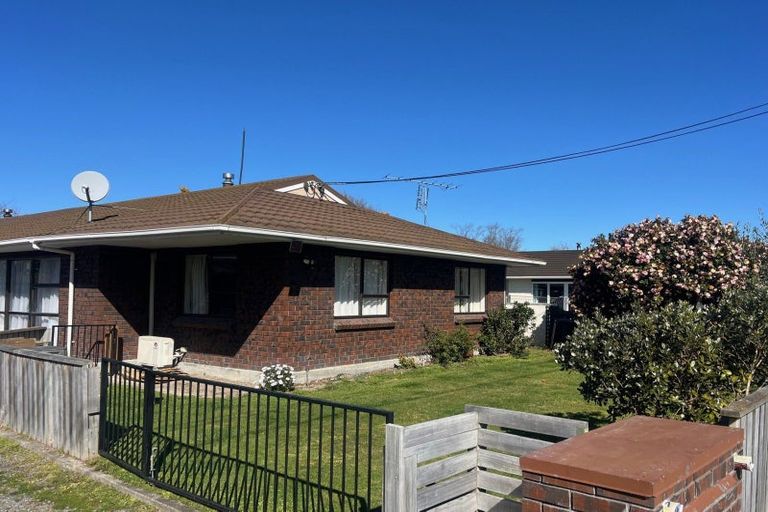 Photo of property in 55a Kempton Street, Greytown, 5712