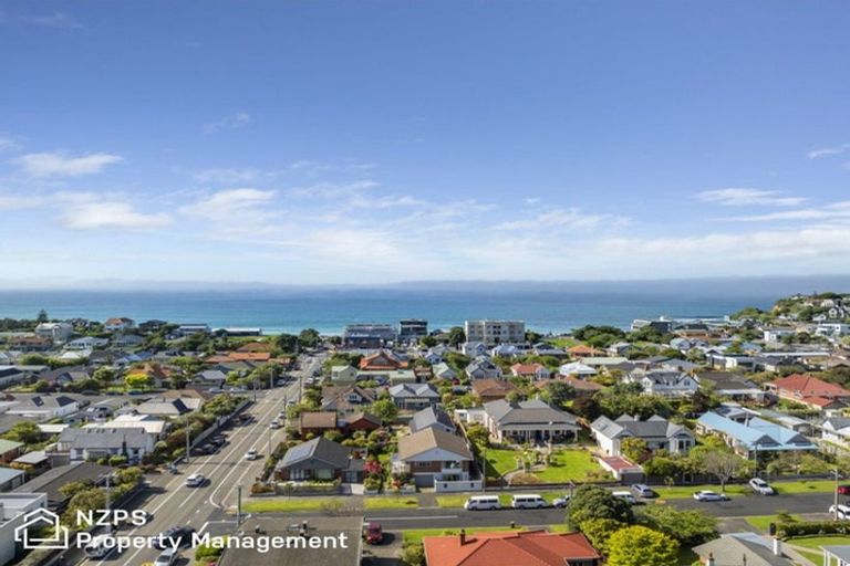Photo of property in 192 Forbury Road, Saint Clair, Dunedin, 9012