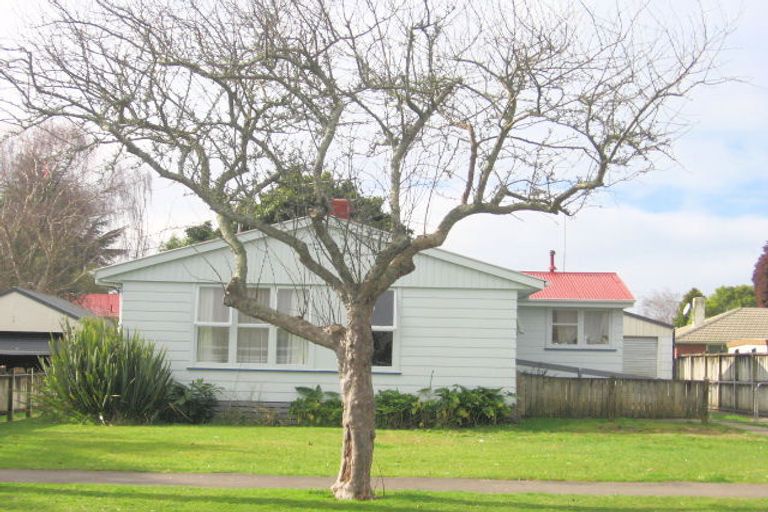 Photo of property in 120 Bankwood Road, Chartwell, Hamilton, 3210