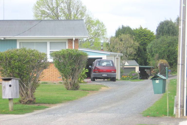 Photo of property in 13 Cobham Drive, Morrinsville, 3300