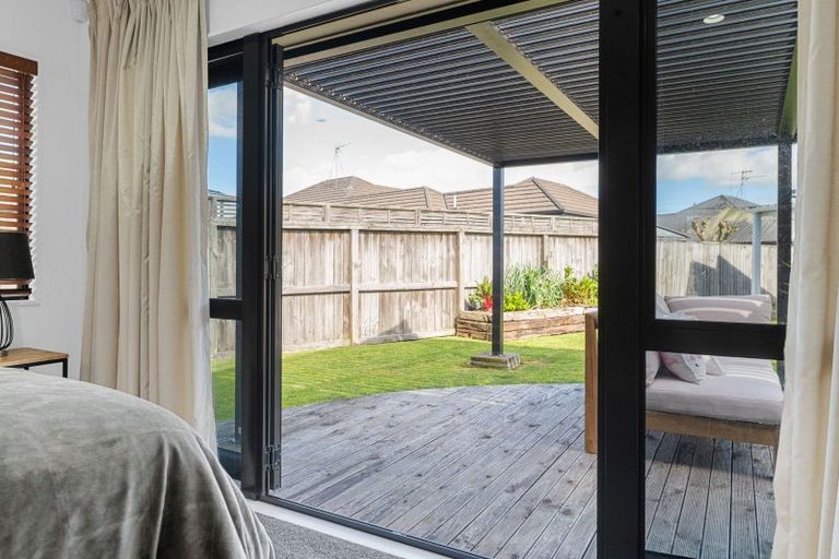 Photo of property in 7 Roderick Place, Rototuna, Hamilton, 3210