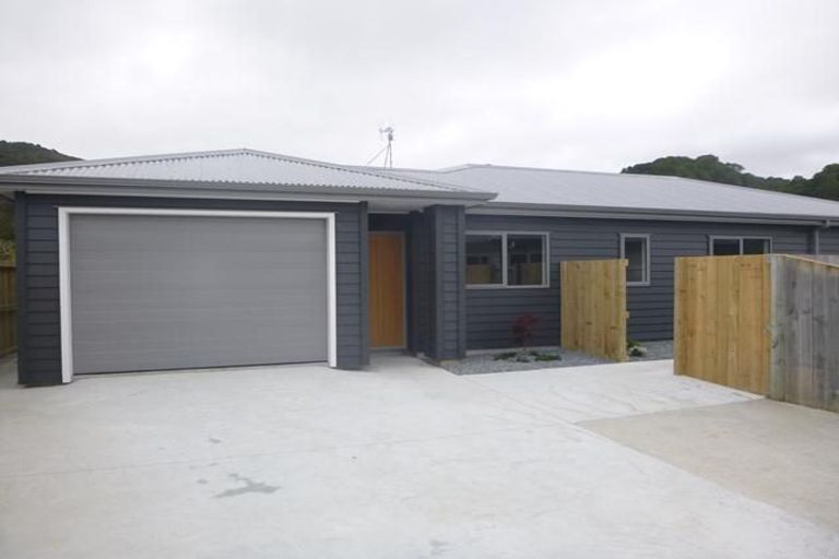 Photo of property in 112 Mohaka Street, Wainuiomata, Lower Hutt, 5014
