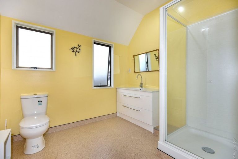 Photo of property in 8/143 Salisbury Street, Christchurch Central, Christchurch, 8013