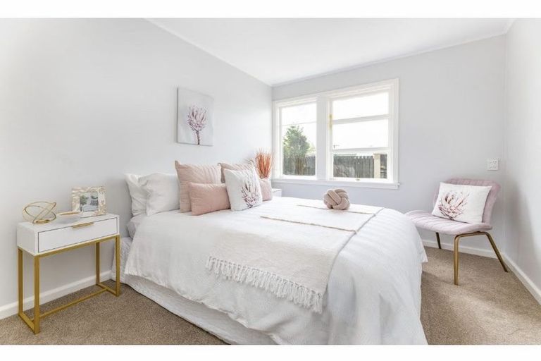 Photo of property in 15 Voss Street, Shirley, Christchurch, 8013