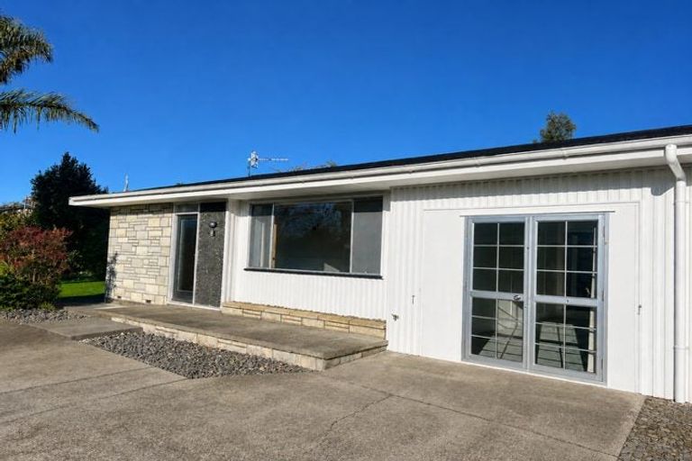 Photo of property in 6b Danvers Street, Havelock North, 4130