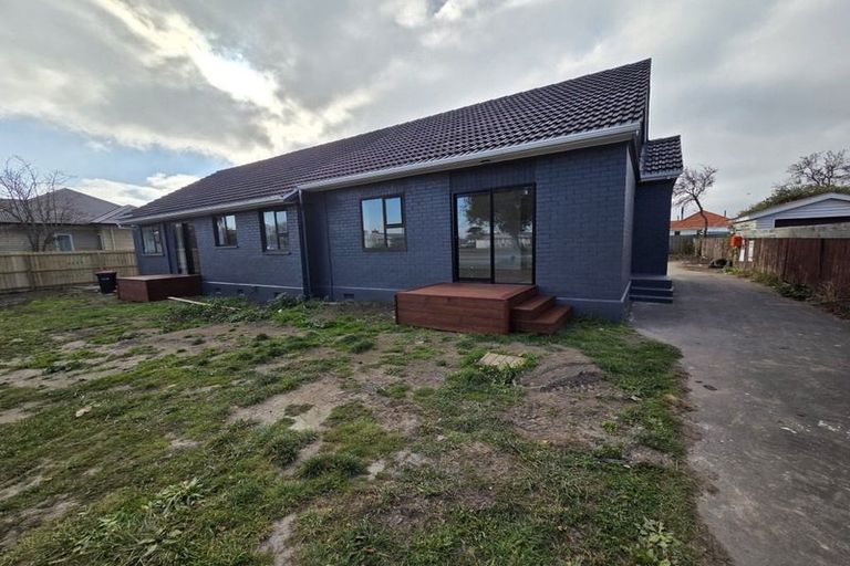 Photo of property in 629 Ferry Road, Woolston, Christchurch, 8023