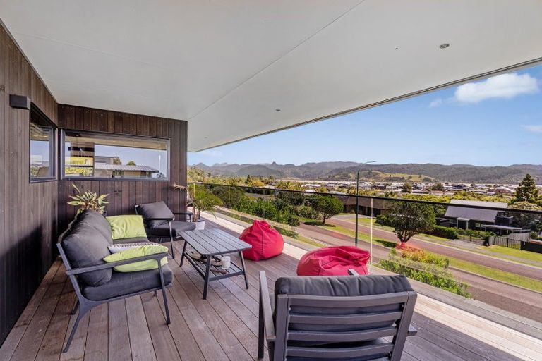 Photo of property in 7 Panorama Parade, Pauanui, Hikuai, 3579