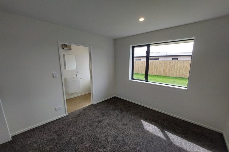 Photo of property in 9 Nancy Wake Street, Rolleston, 7615