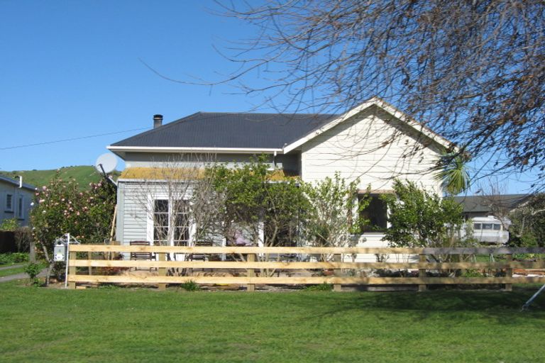 Photo of property in 5 Clyde Road, Wairoa, 4108