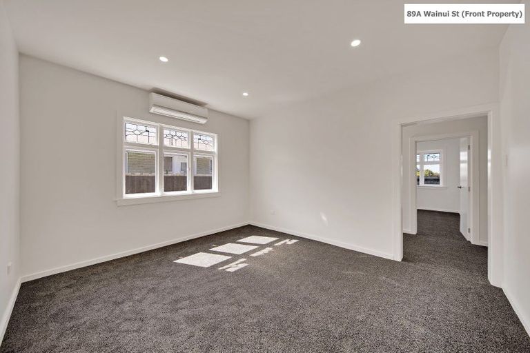 Photo of property in 89a Wainui Street, Riccarton, Christchurch, 8041