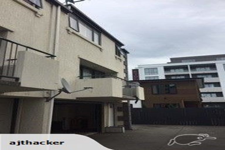 Photo of property in 1/209 Worcester Street, Christchurch Central, Christchurch, 8011