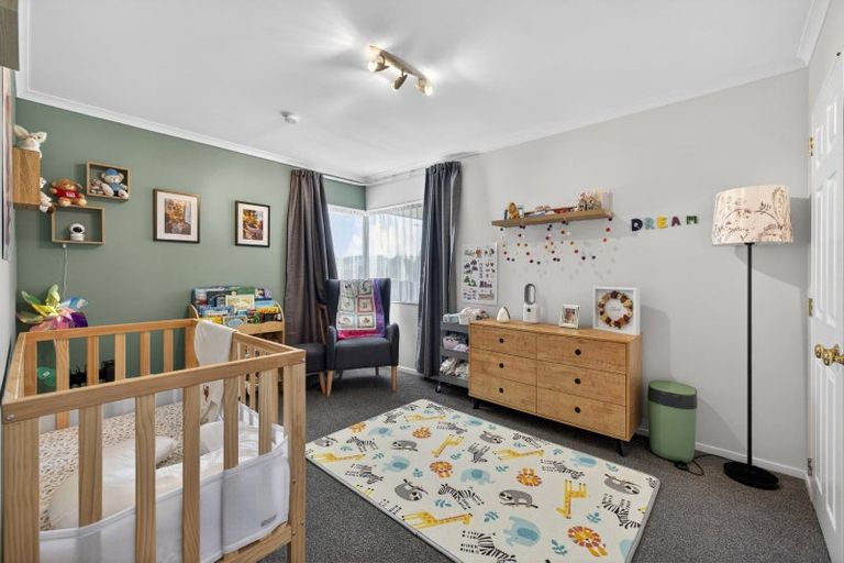 Photo of property in 14 Pascoe Drive, Woodend, 7610