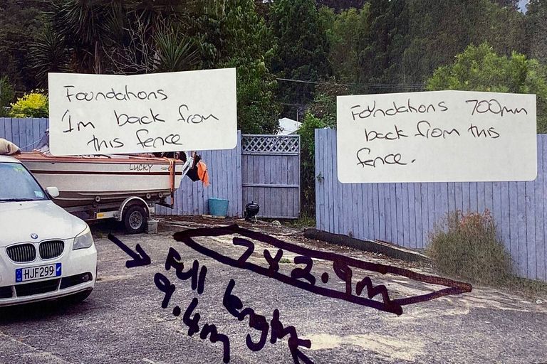 Photo of property in 87 Raumanga Valley Road, Raumanga, Whangarei, 0110