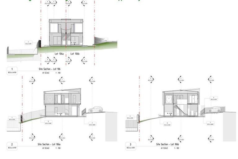 Photo of property in 10b Kotahitanga Street, Papakura, 2110