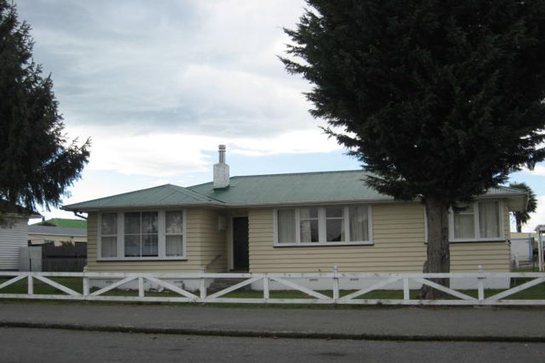 Photo of property in 107 Church Street, Masterton, 5810