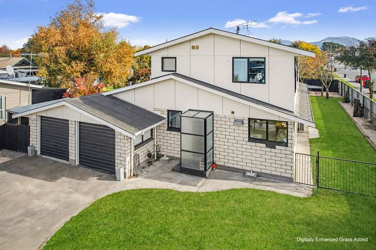 Photo of property in 29 Patton Street, Methven, 7730