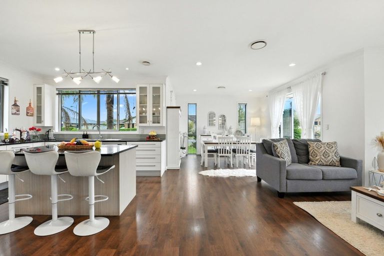 Photo of property in 8 Tallentire Crescent, Huntington, Hamilton, 3210