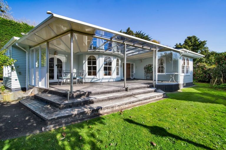 Photo of property in 62 Manawapou Road, Hawera, 4610