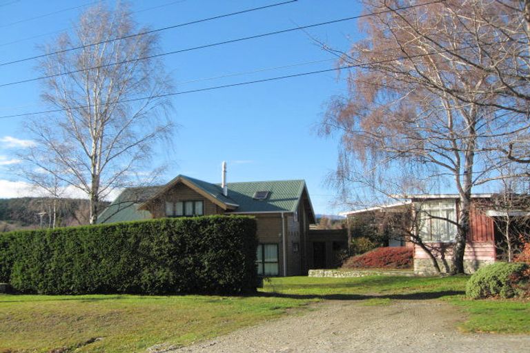 Photo of property in 115 Matai Road, Wanaka, 9305