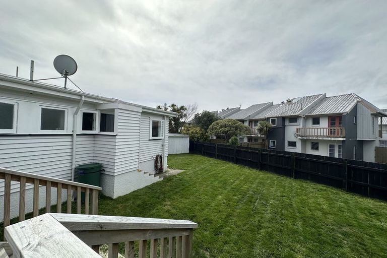 Photo of property in 14 Earp Street, Johnsonville, Wellington, 6037