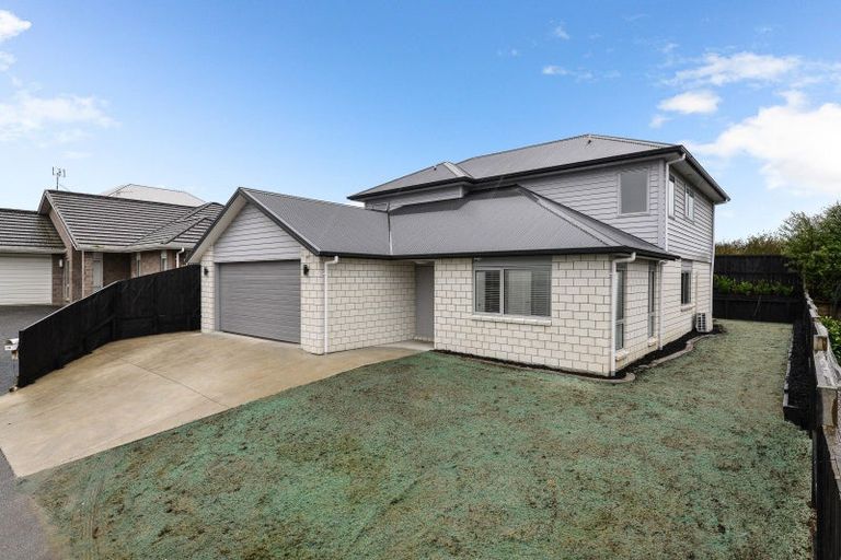 Photo of property in 25 Teafields Court, Huntington, Hamilton, 3210