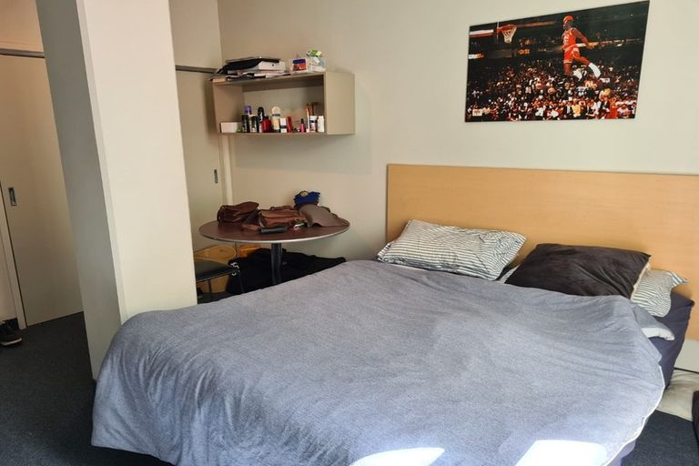 Photo of property in Hanson House, 27u2 Hanson Street, Mount Cook, Wellington, 6021