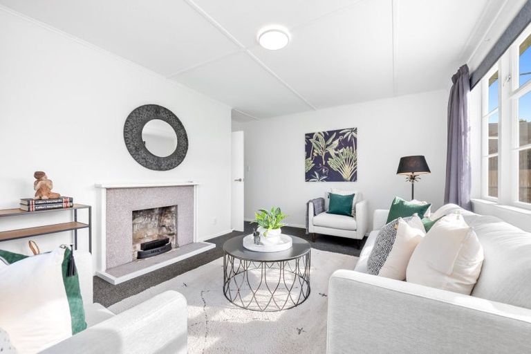 Photo of property in 2 Meldrum Street, Naenae, Lower Hutt, 5011