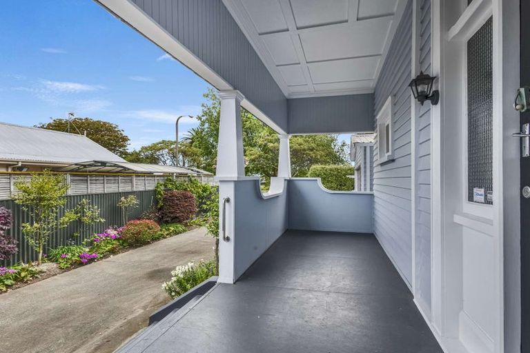 Photo of property in 89 Georges Drive, Napier South, Napier, 4110