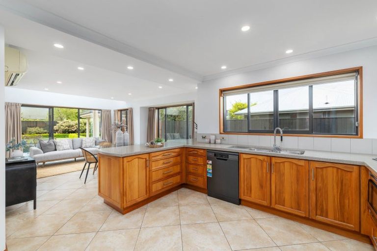 Photo of property in 7 Grosvenor Lane, Rangiora, 7400