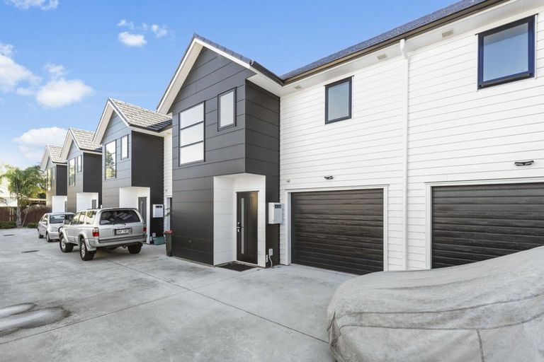 Photo of property in 19u2 Dowding Street, Melville, Hamilton, 3206