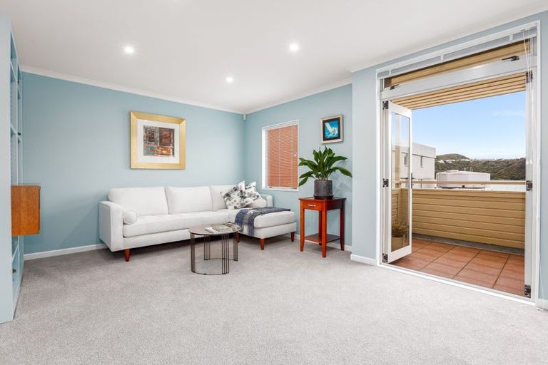 Photo of property in Marrakech Cafe, 26/305 Evans Bay Parade, Hataitai, Wellington, 6021
