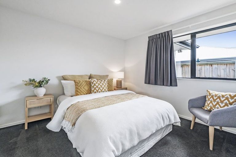 Photo of property in 92 Ridgeway Avenue, Rolleston, 7615