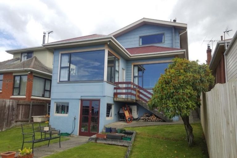 Photo of property in 33 Scoular Street, Maryhill, Dunedin, 9011