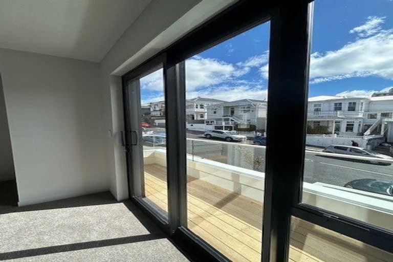 Photo of property in 25d Thompson Street, Mount Cook, Wellington, 6011