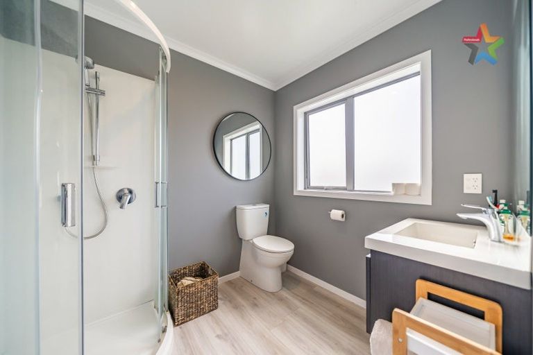 Photo of property in 2 Grovedale Square, Wainuiomata, Lower Hutt, 5014