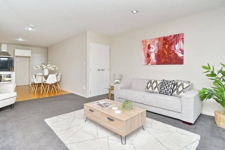 Photo of property in 532b Hereford Street, Linwood, Christchurch, 8011