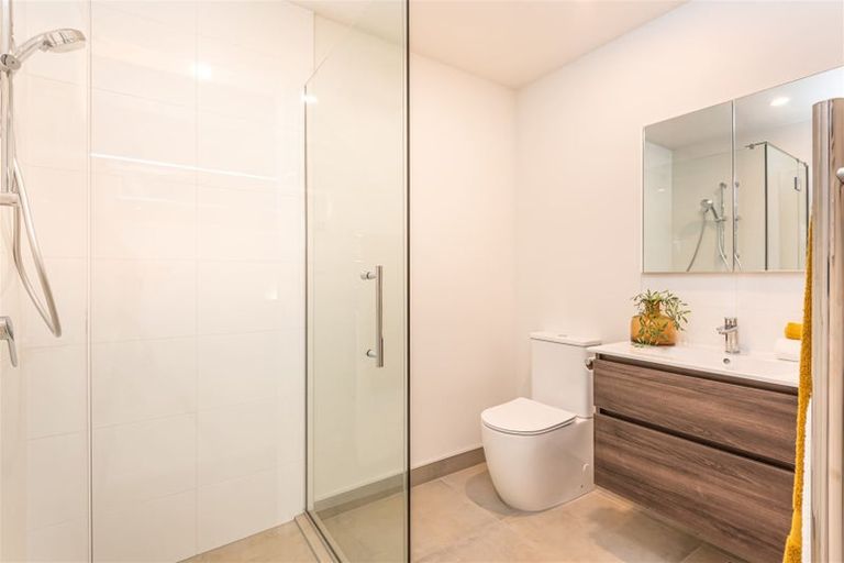 Photo of property in 8/561 Manchester Street, St Albans, Christchurch, 8014