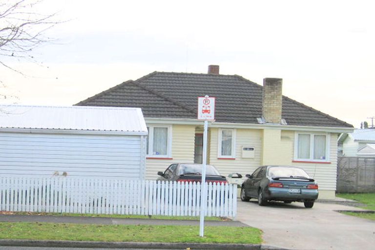 Photo of property in 36a Grandview Road, Nawton, Hamilton, 3200