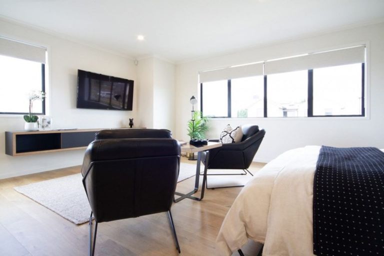 Photo of property in 11 Jonah Lomu Drive, Paerata, Drury, 2124