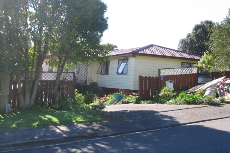 Photo of property in 5 Kellett Road, Ranui, Auckland, 0612