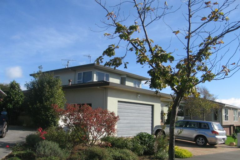 Photo of property in 5 Musket Lane, Whitby, Porirua, 5024