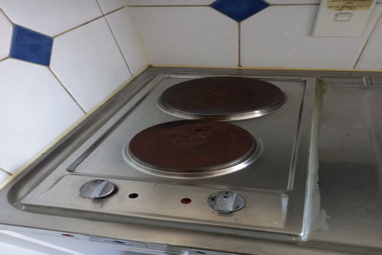 Photo of property in Quest/richard Pearse Apartment, 219u8a Willis Street, Te Aro, Wellington, 6011