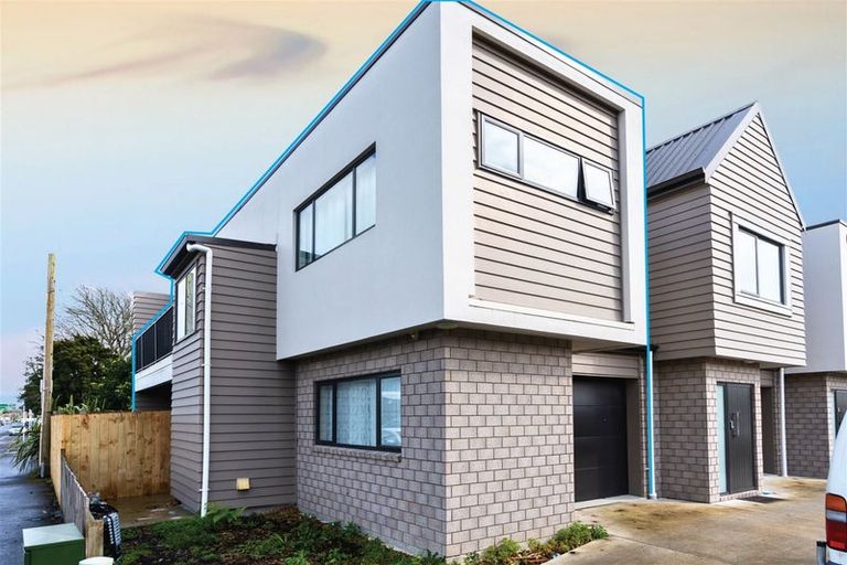 Photo of property in 188u1 Massey Street, Frankton, Hamilton, 3204