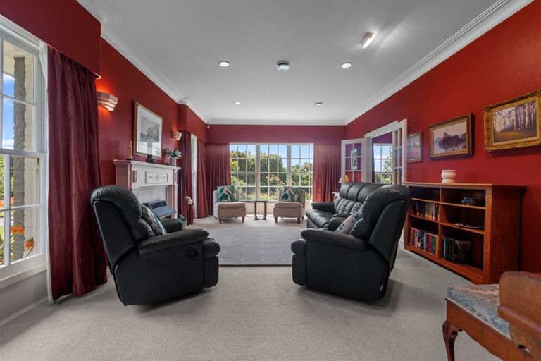 Photo of property in 284 No 3 Road, Te Puke, 3183