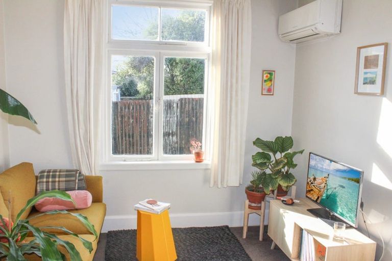 Photo of property in 16a Burlington Street, Sydenham, Christchurch, 8023